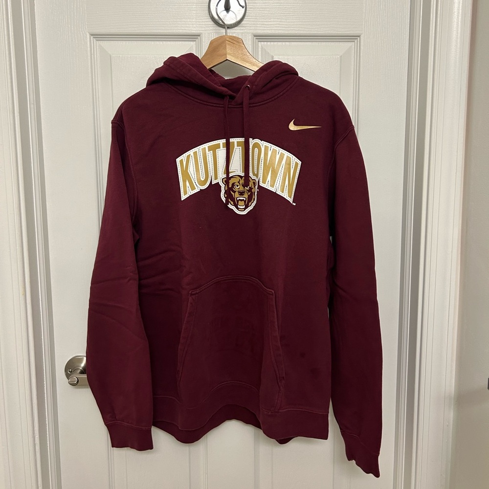 Kutztown University Nike Sweatshirt